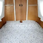 Cosy, Quirky, Tranquil, Secluded Boat * Bell Busk